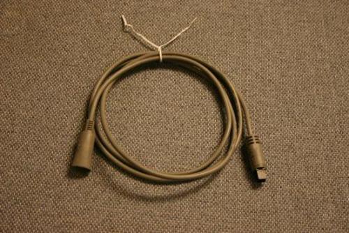 EXTENSION, CABLE, 5 feet