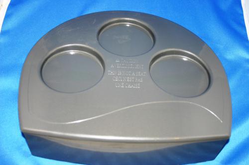 Skimmer Lid
