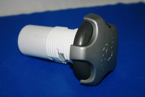 1" Air Control 5 Spoke Handle