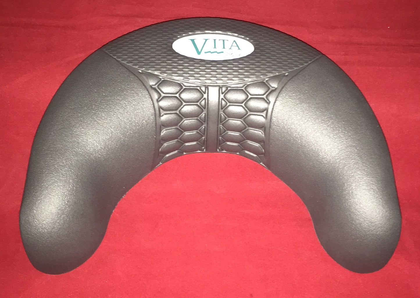 Vita Collar Pillow