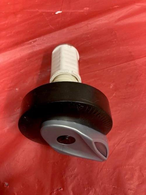 1.5" DIVERTER ON/OFF HANDLE W-STEM