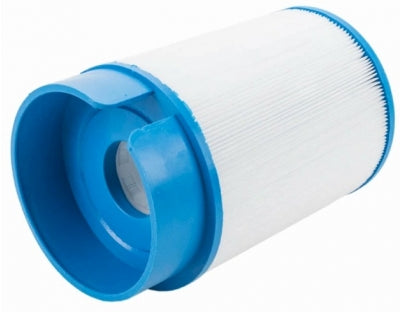 Soft Tub Push on Filter