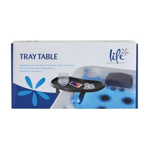 Spa Life Spa Tray - One size