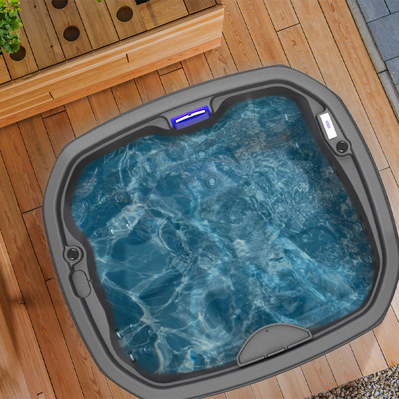 Innova Monsoon Lounger
