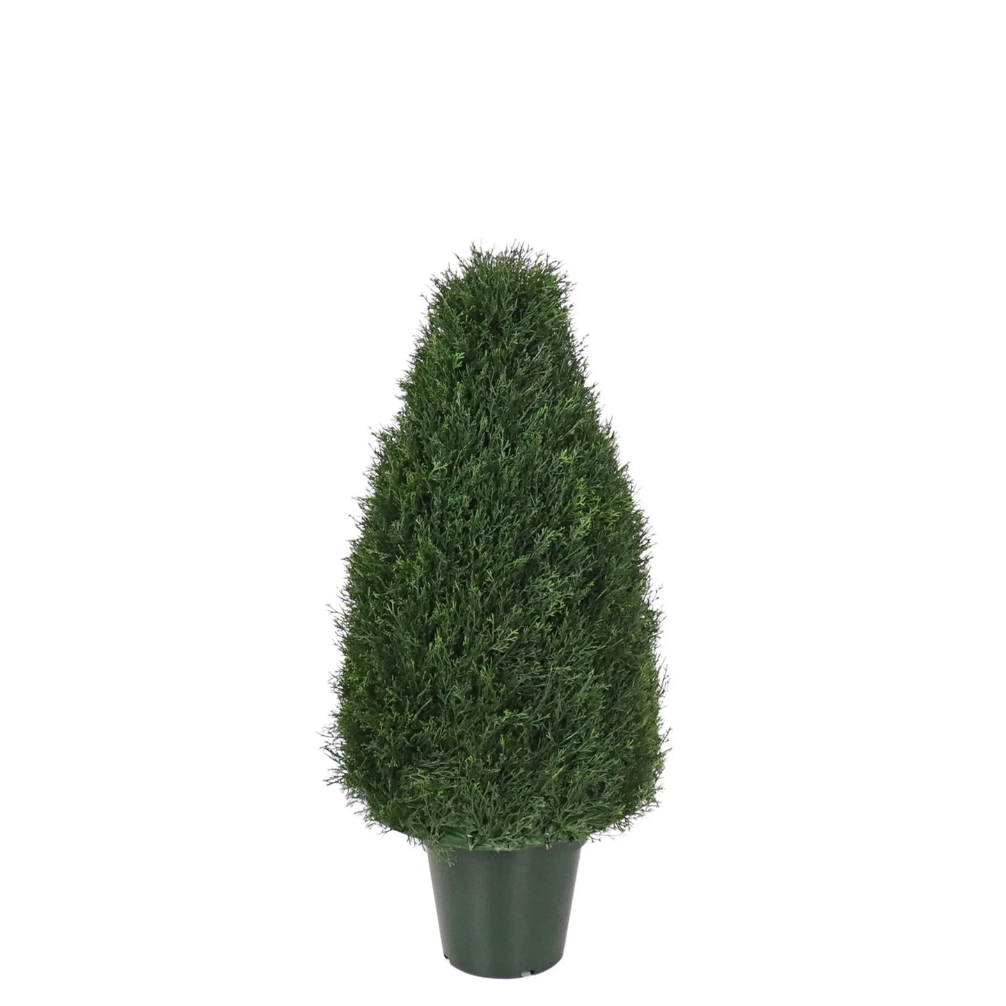 Milazzo Dome Cedar 34in (UV protected)