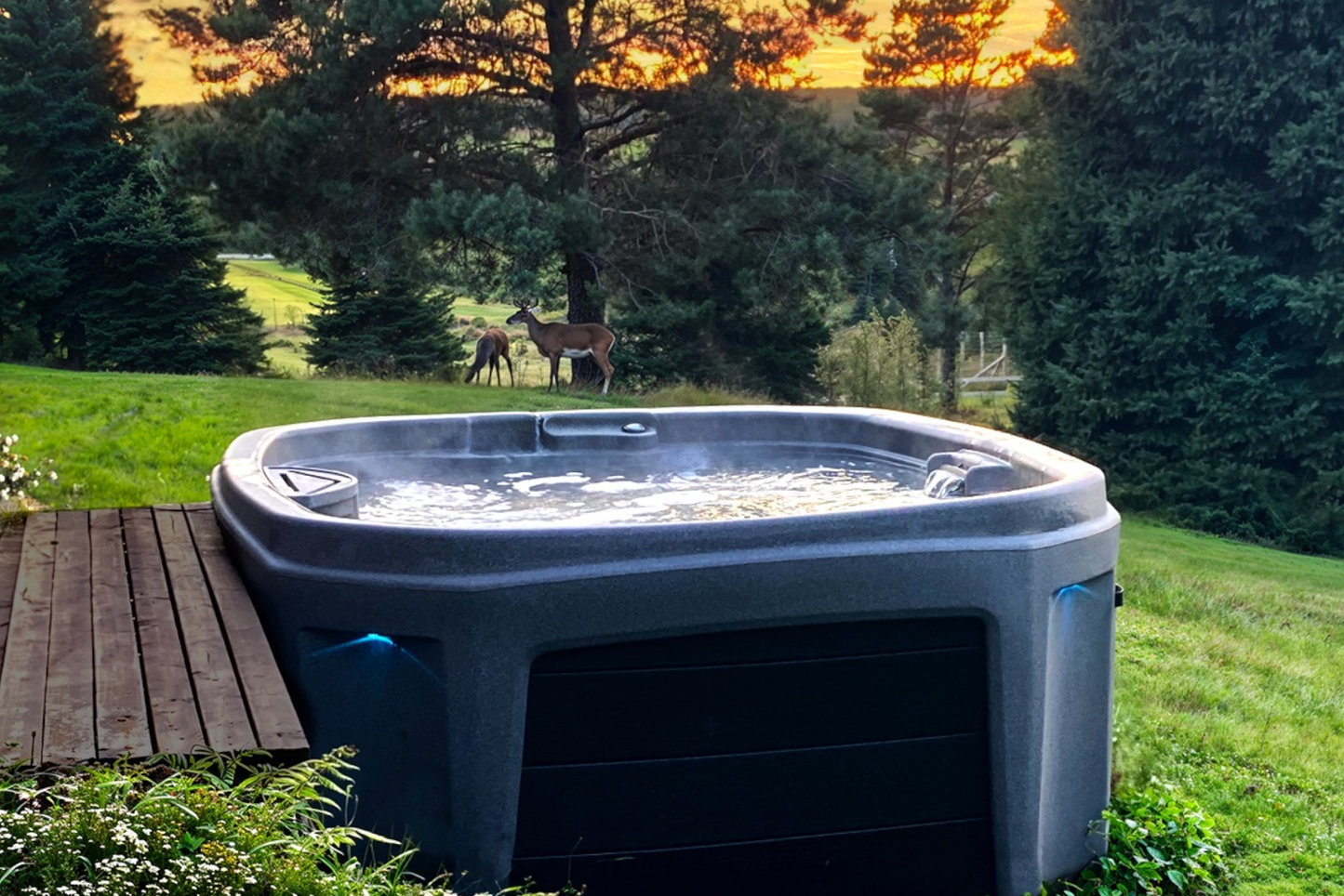 Innova Monsoon Lounger
