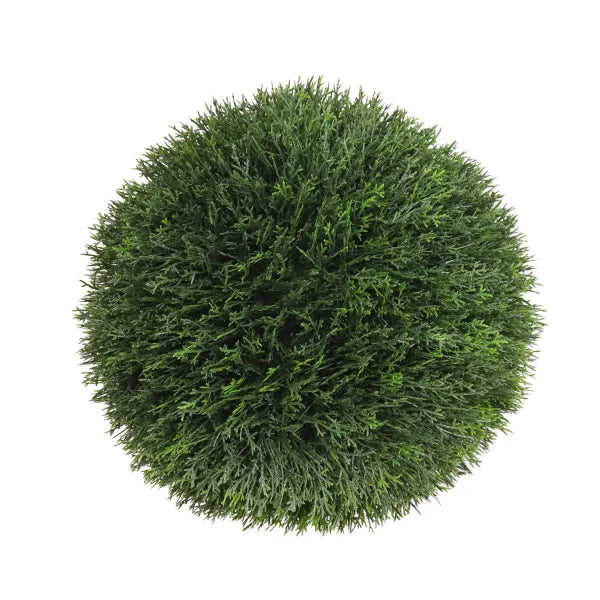 Milano Cypress Cedar Ord 16 inches - UV protected