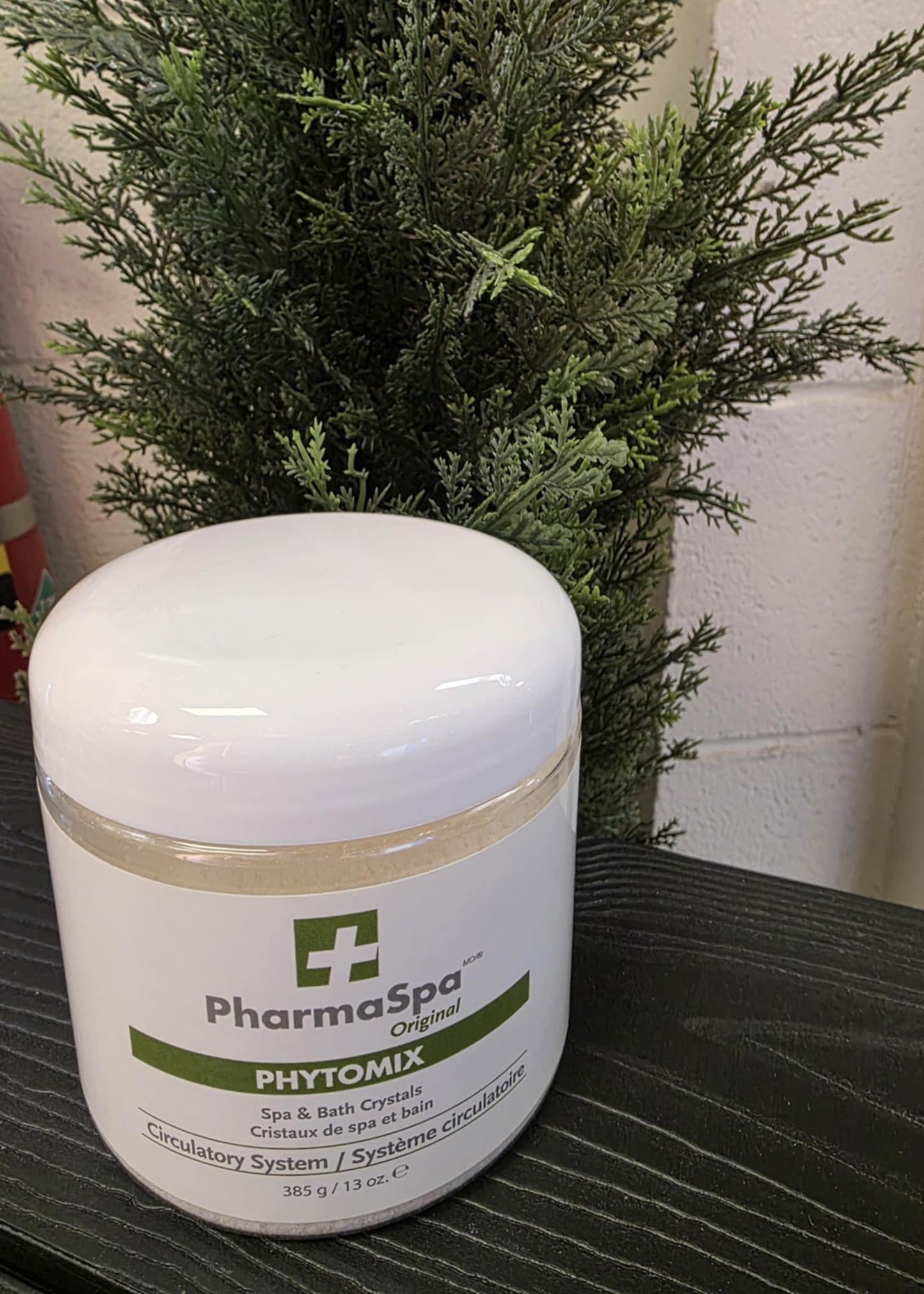 PharmaSpa Phytomix Aromatherapy Scents