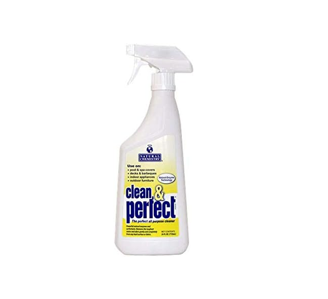 Natural Chemistry Clean & Perfect