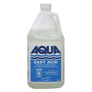 Aqua Easy Acid 4L