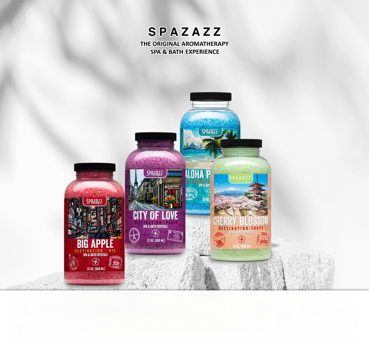 Scent of the Month Club