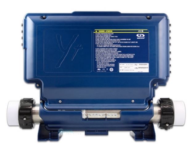 PACK: EQUIP IN.YT-7, 5.5KW TITANIUM HTR, V3, 60HZ