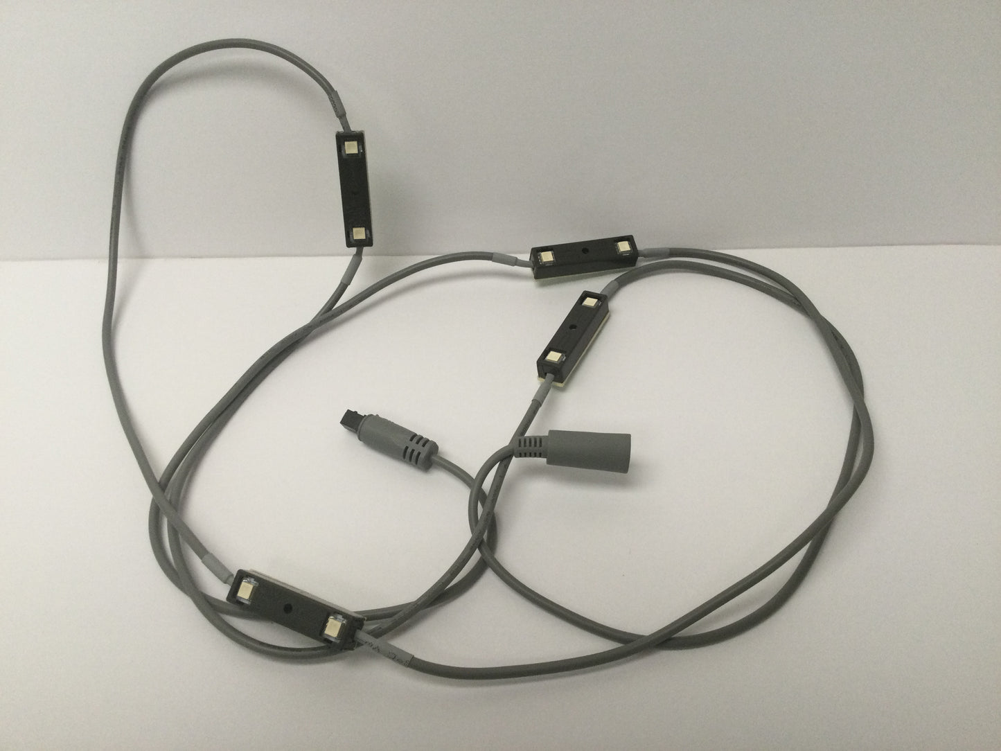 Light - LED Perimeter Light, RGBW