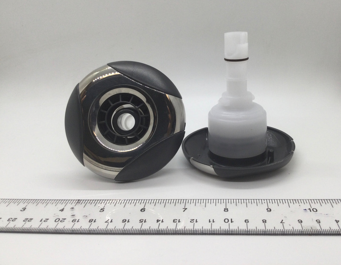 JET, 300, DIR, SS, THERAMAAX, PRO-LOC INSERT, SQR