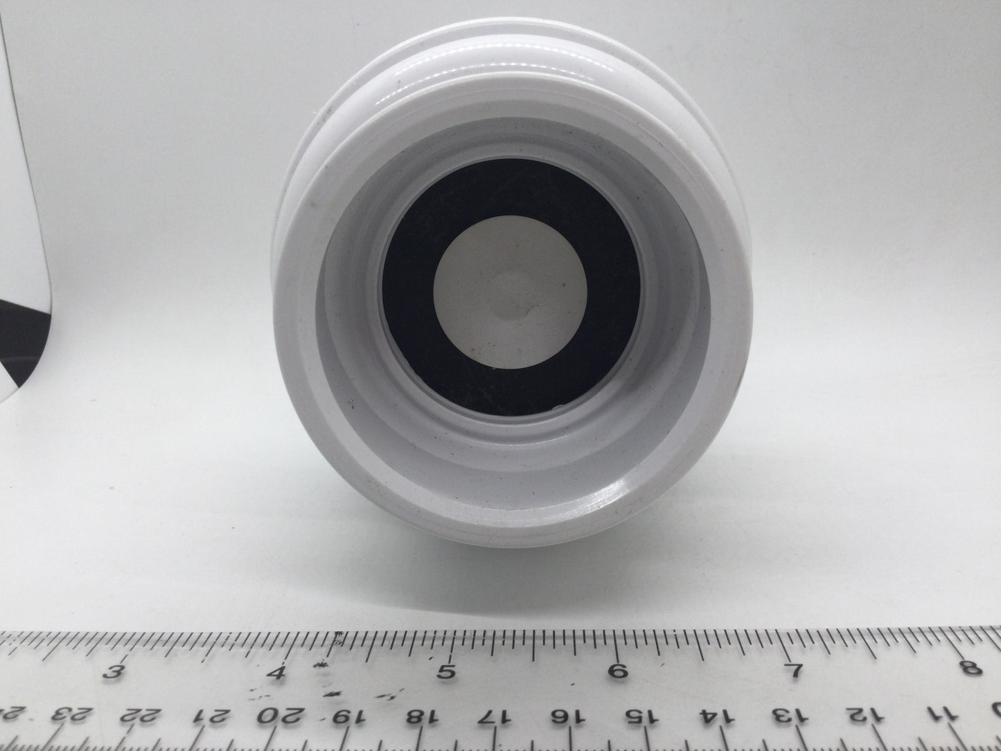 VALVE, CHECK, 2", W/5LB SPRING, SOCKET