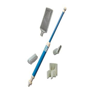 Pool and Spa Vacuum
