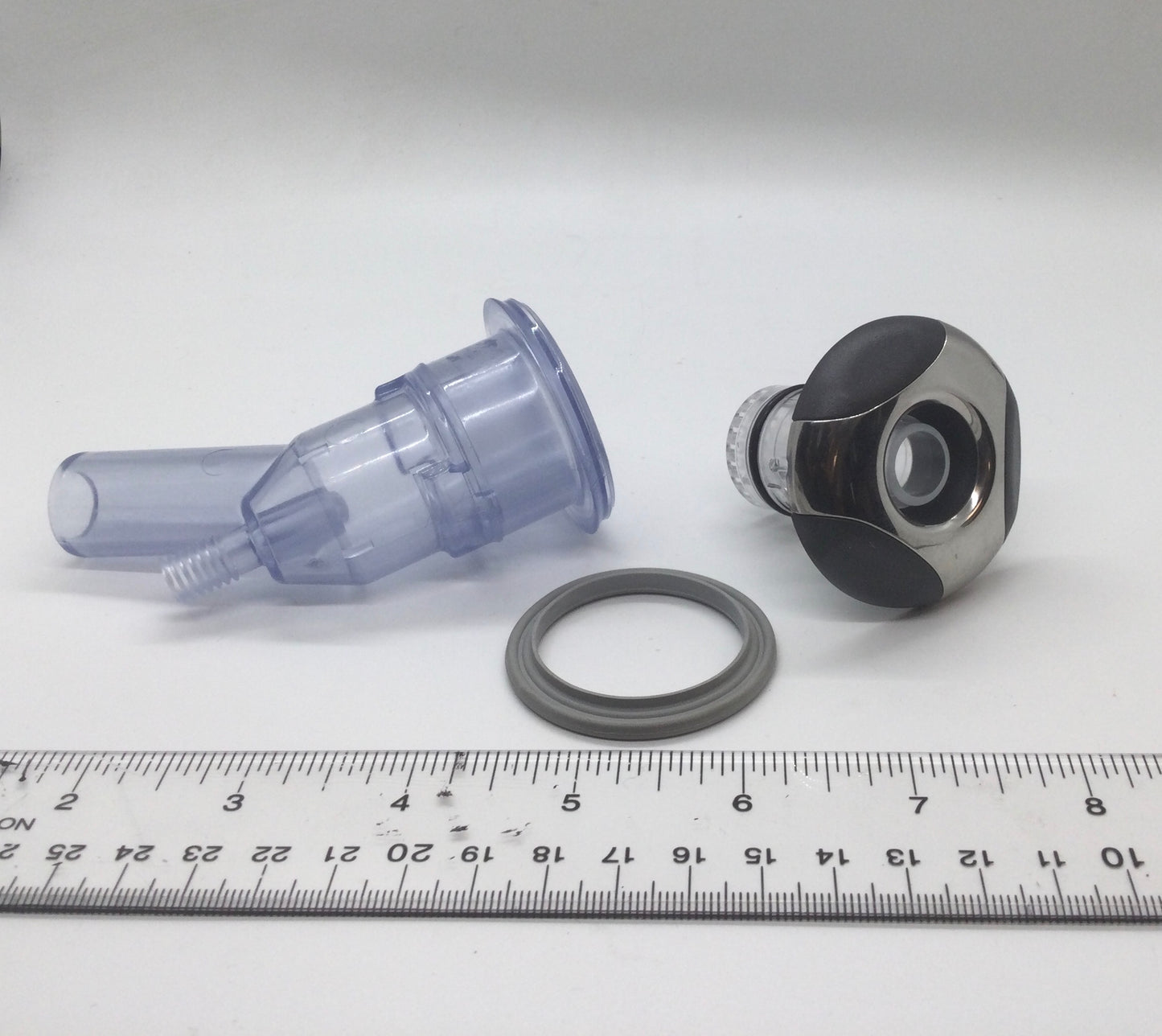 FOUNTAIN, JET, S/S, THERAMAAX, SQR