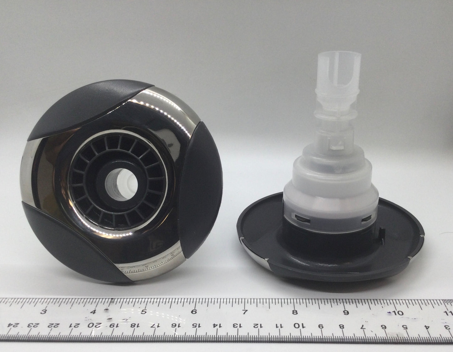 JET, 400, DIR, S/S, THERAMAAX #107976