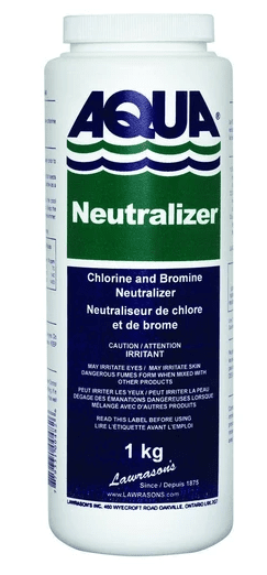 Aqua Neutralizer 1kg