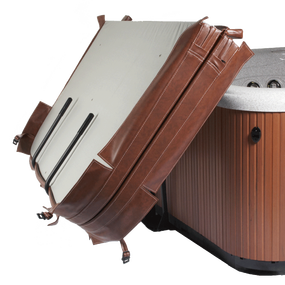 Cover Valet Cover Caddy - Cover Lifter
