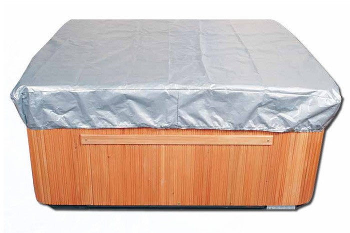 Hot Tub Winter Cap Cover