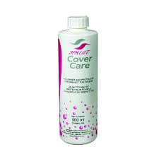 Spa Life Cover Care