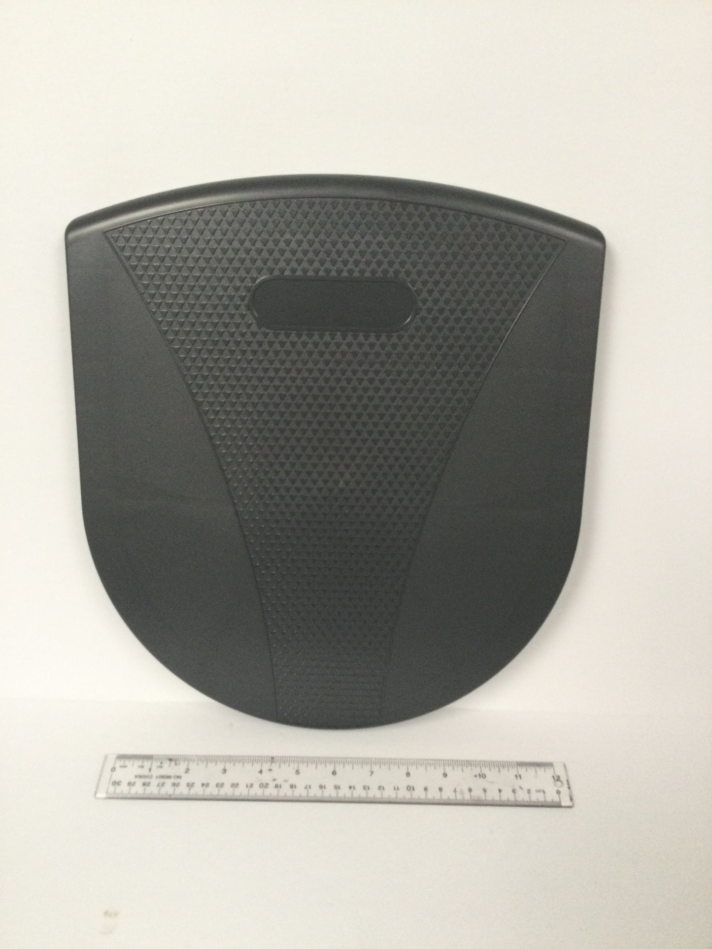 FILTER LID, AW GRILLE-STYLE, GRAPHITE W/O BADGE