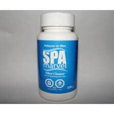 Spa Marvel - Filter Cleaner