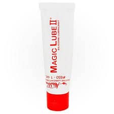 Magic Lube 1oz