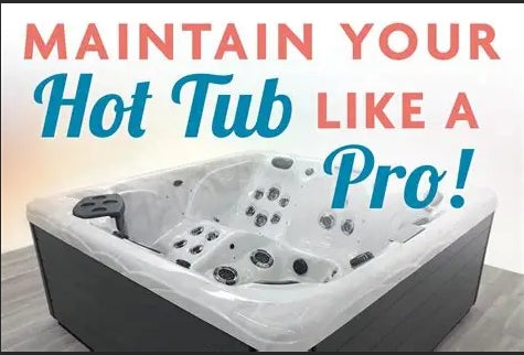 Maintaining your water