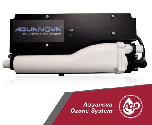 UV and Ozone