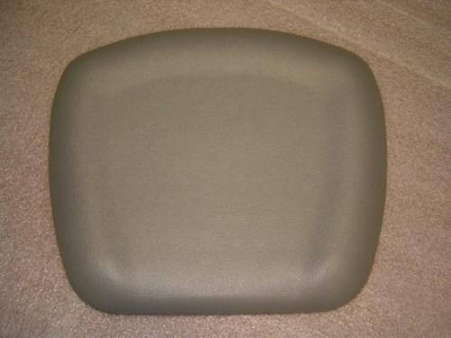 FILTER LID, PMS430 GREY (CAL COOP/2004)