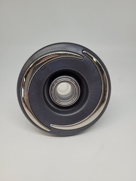 JET, 400, DIR, GRAPHITE W-SS, HALO PRO-LOC
