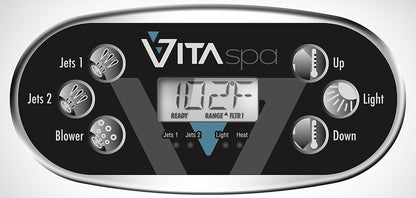 2021 Vita Spa Topside with overlay