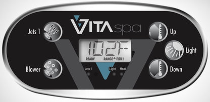 2021 Vita Spa Topside with overlay