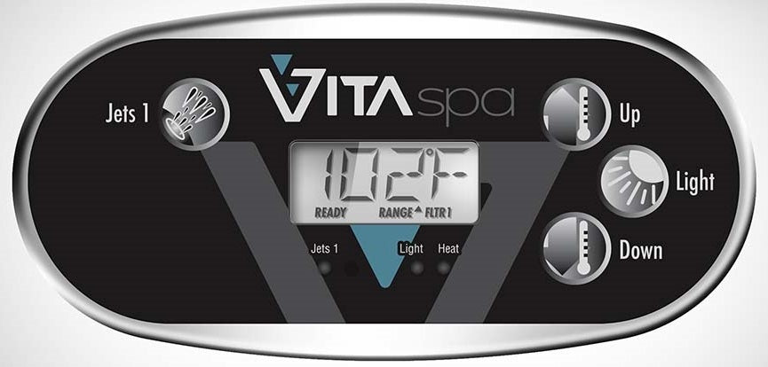 2021 Vita Spa Topside with overlay