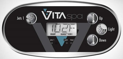 2021 Vita Spa Topside with overlay