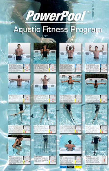 VM6 16' Swim Spa - VitaSpas - MaaxSpas