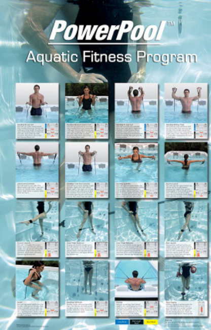 VM6 16' Swim Spa - VitaSpas - MaaxSpas
