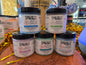 5 Pack of Mini Aromatherapy Scents