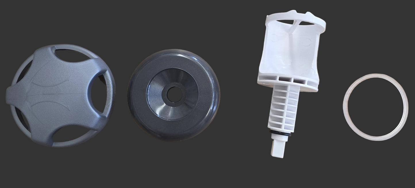 2" Diverter Valve