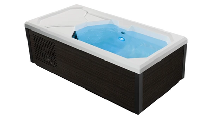 Solo Cold Plunge - Ideal Water