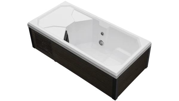 Solo Cold Plunge - Ideal Water