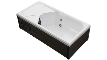 Solo Cold Plunge - Ideal Water