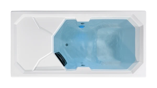 Solo Cold Plunge - Ideal Water