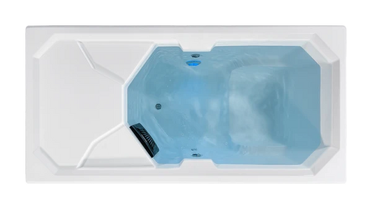 Solo Cold Plunge - Ideal Water