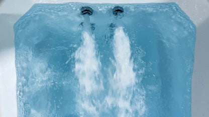 Dual Cold Plunge - Ideal Water
