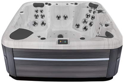 Rendezvous Hot Tub - VitaSpa - Maax Spas