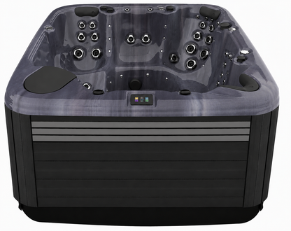 Duet Hot Tub - VitaSpa - Maax Spas