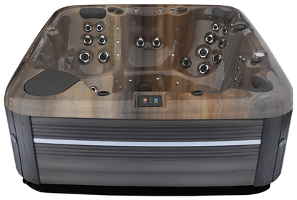Rendezvous Hot Tub - VitaSpa - Maax Spas